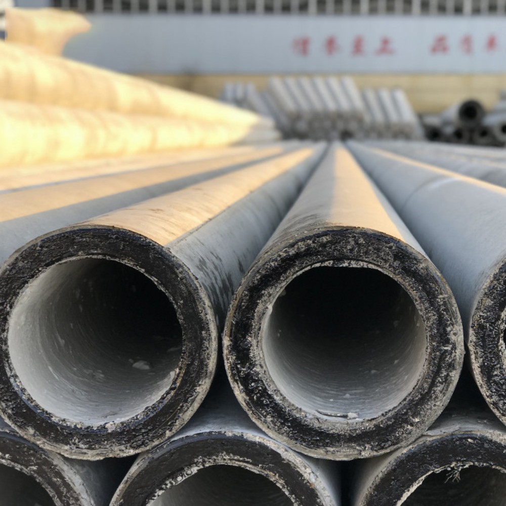 延平150×10米预应力水泥电线杆